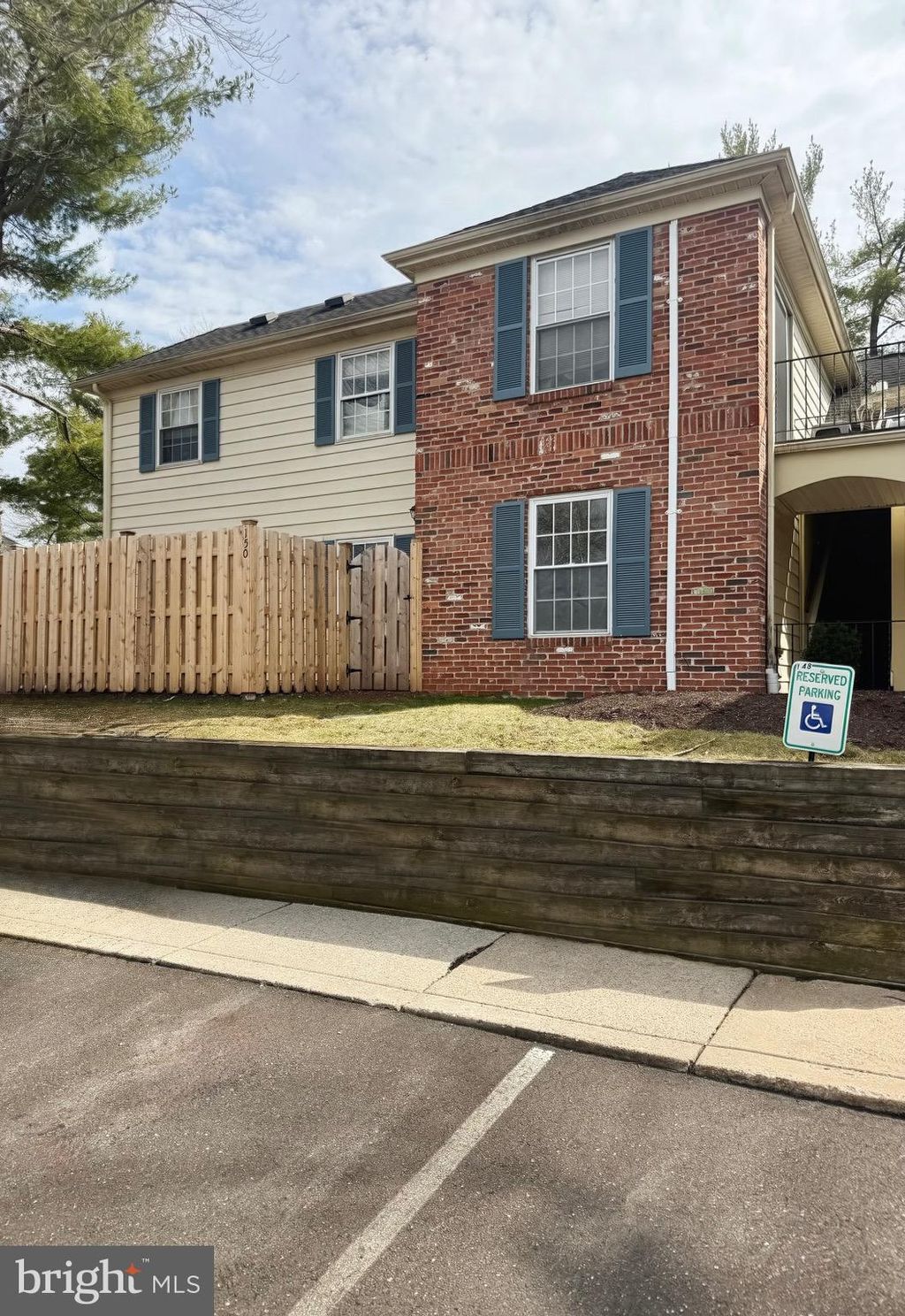 Photo of 150 Berwick Place #22A, LANSDALE, PA 19446 (MLS # PAMC2170244)