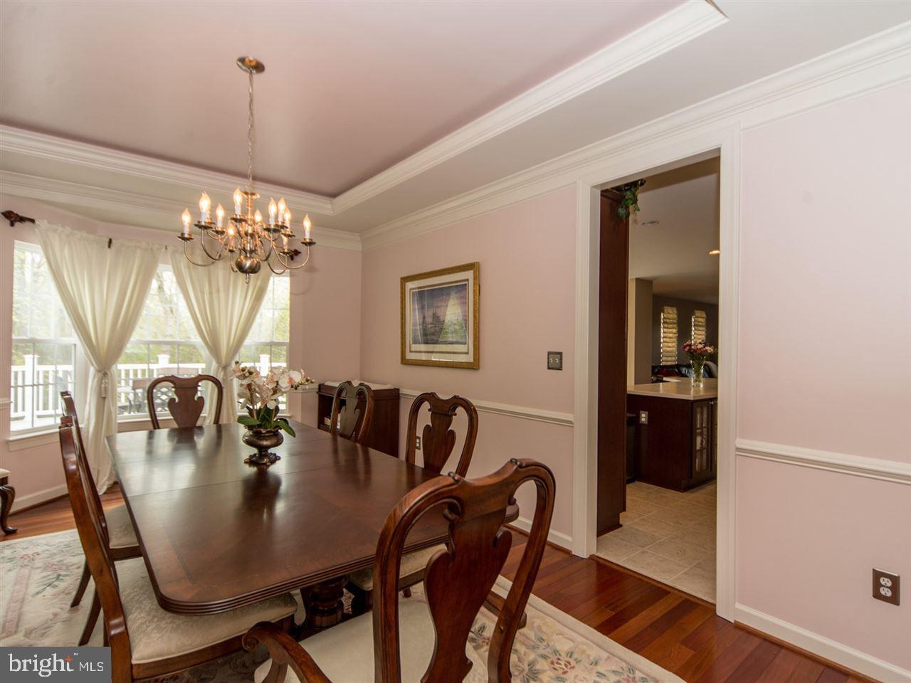 SOUTH POINTE - Residential