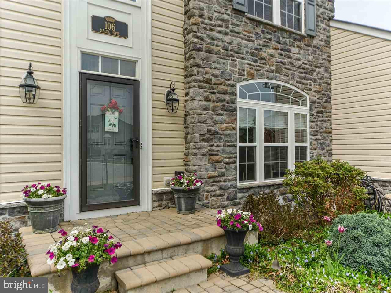 SOUTH POINTE - Residential