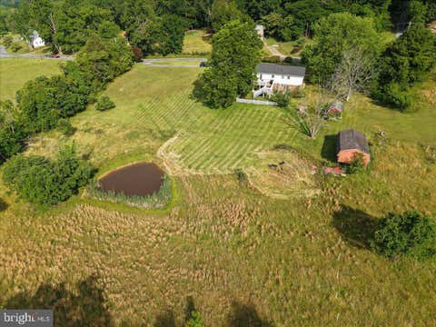Homes For Sale - 20448 Mount Pleasant Road<br/> Elkton, VA 22827