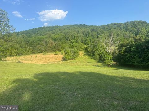 Tiny photo for 20448 Mount Pleasant Road, ELKTON, VA 22827 (MLS # VARO2003068)