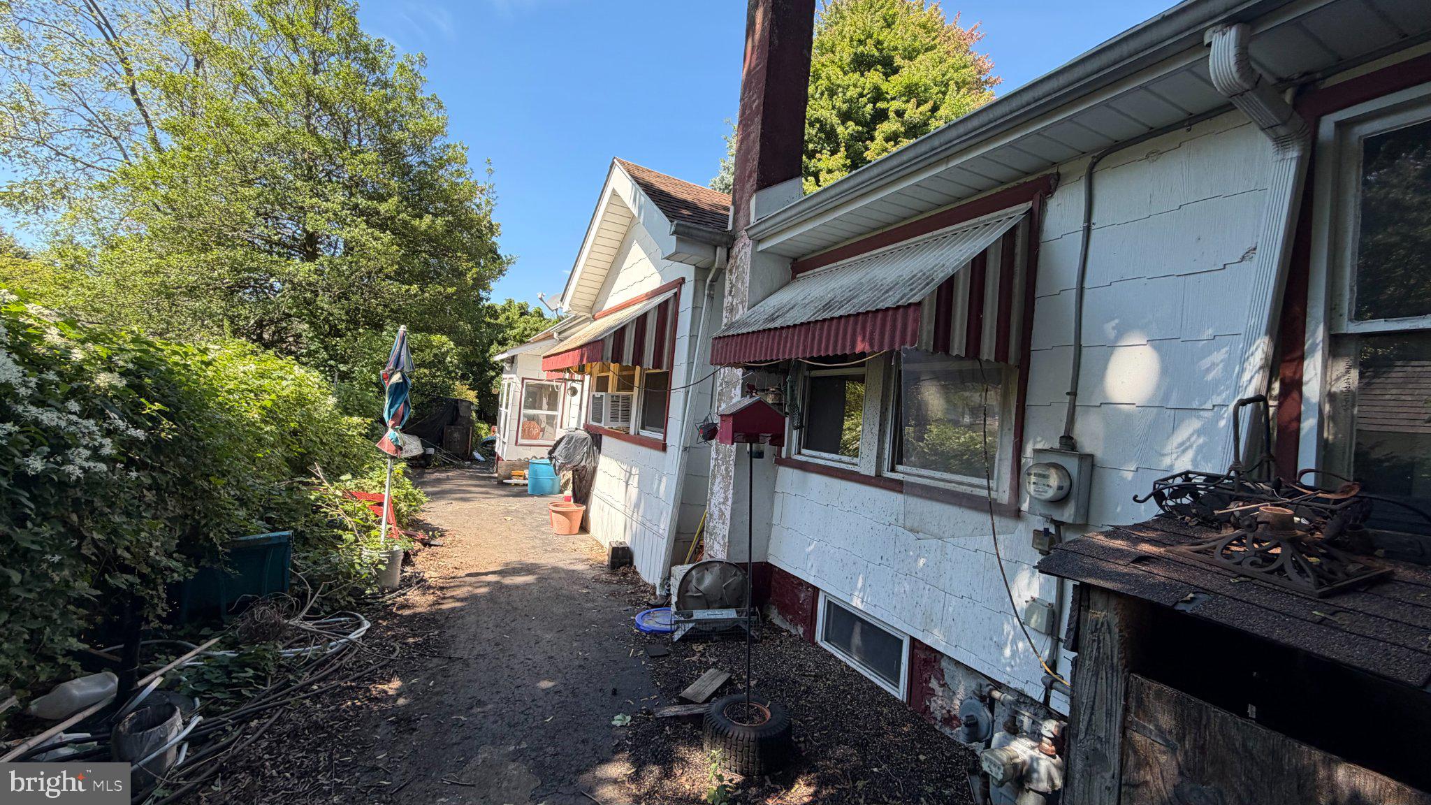 117 MANOR ROAD