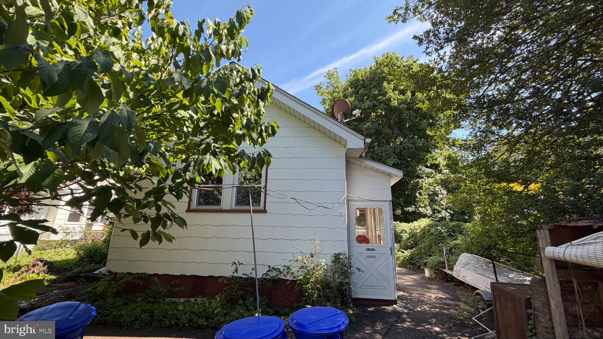 117 MANOR ROAD