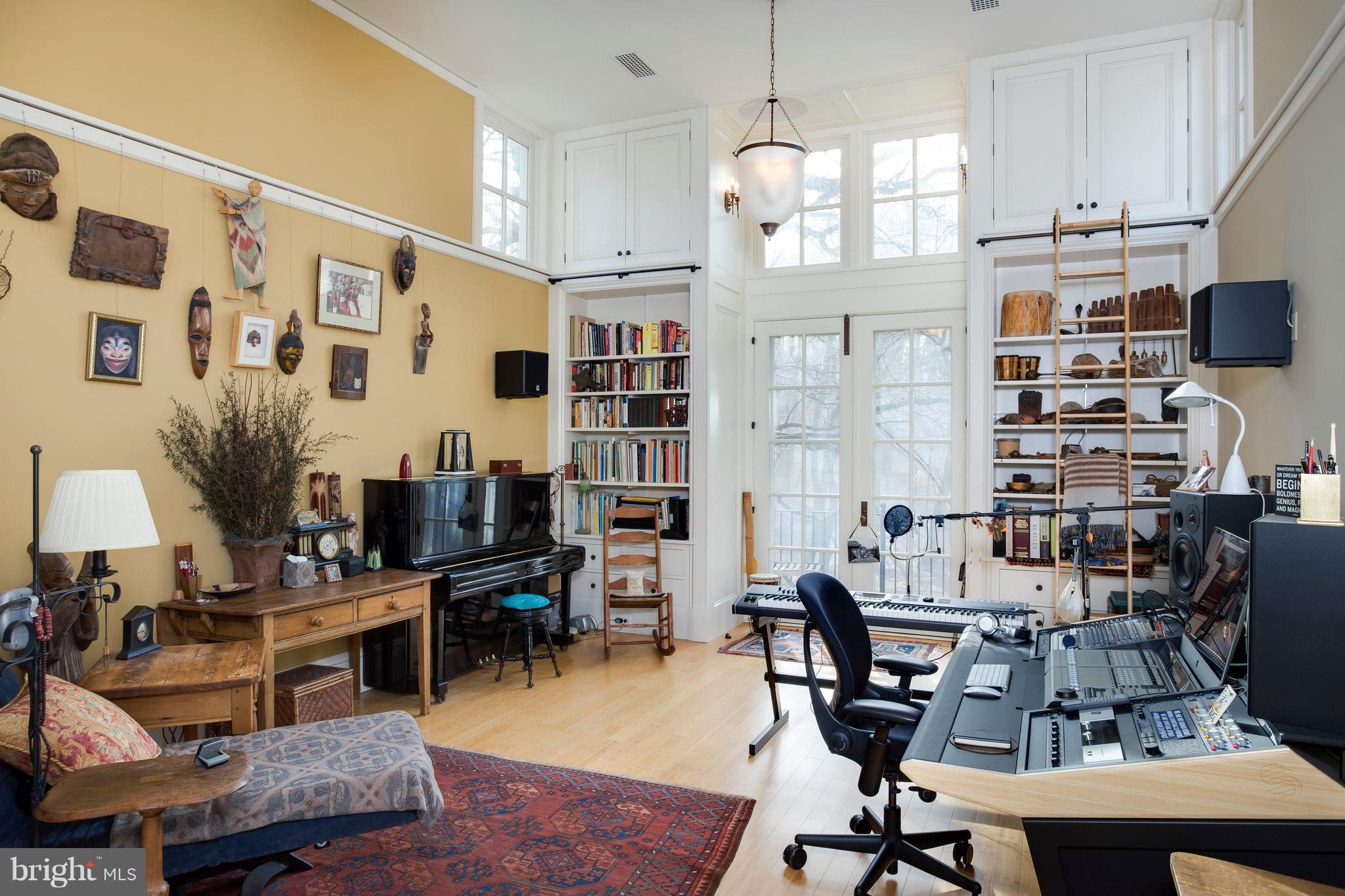 ANDORRA - Residential