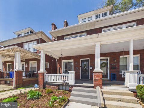 3132 N 3RD STREET HARRISBURG PA 17110