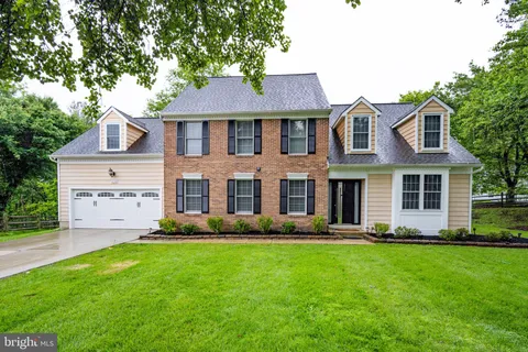 4620 Broken Lute Way, Ellicott City, MD 21042 - MLS#: MDHW2052712