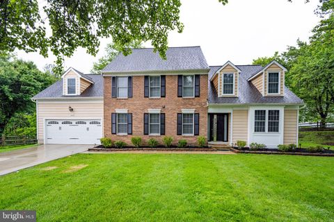 4620 BROKEN LUTE WAY ELLICOTT CITY MD 21042