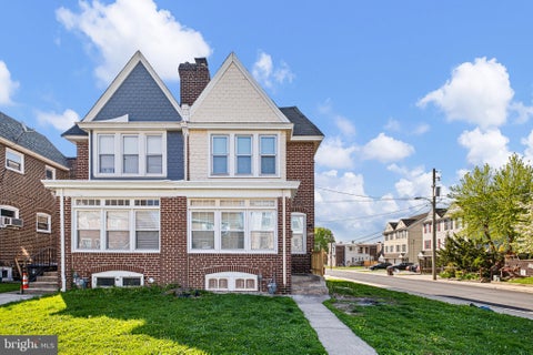 Townhouse For Sale - 3200 N Madison Street<br/> WILMINGTON, DE 19802