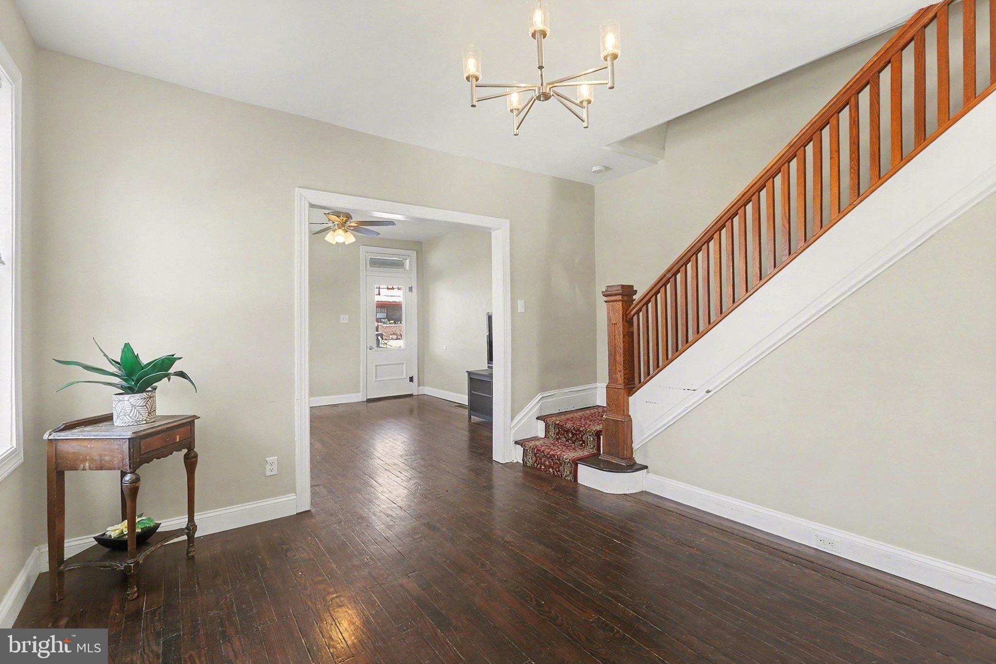 LOWER WALTON - Residential