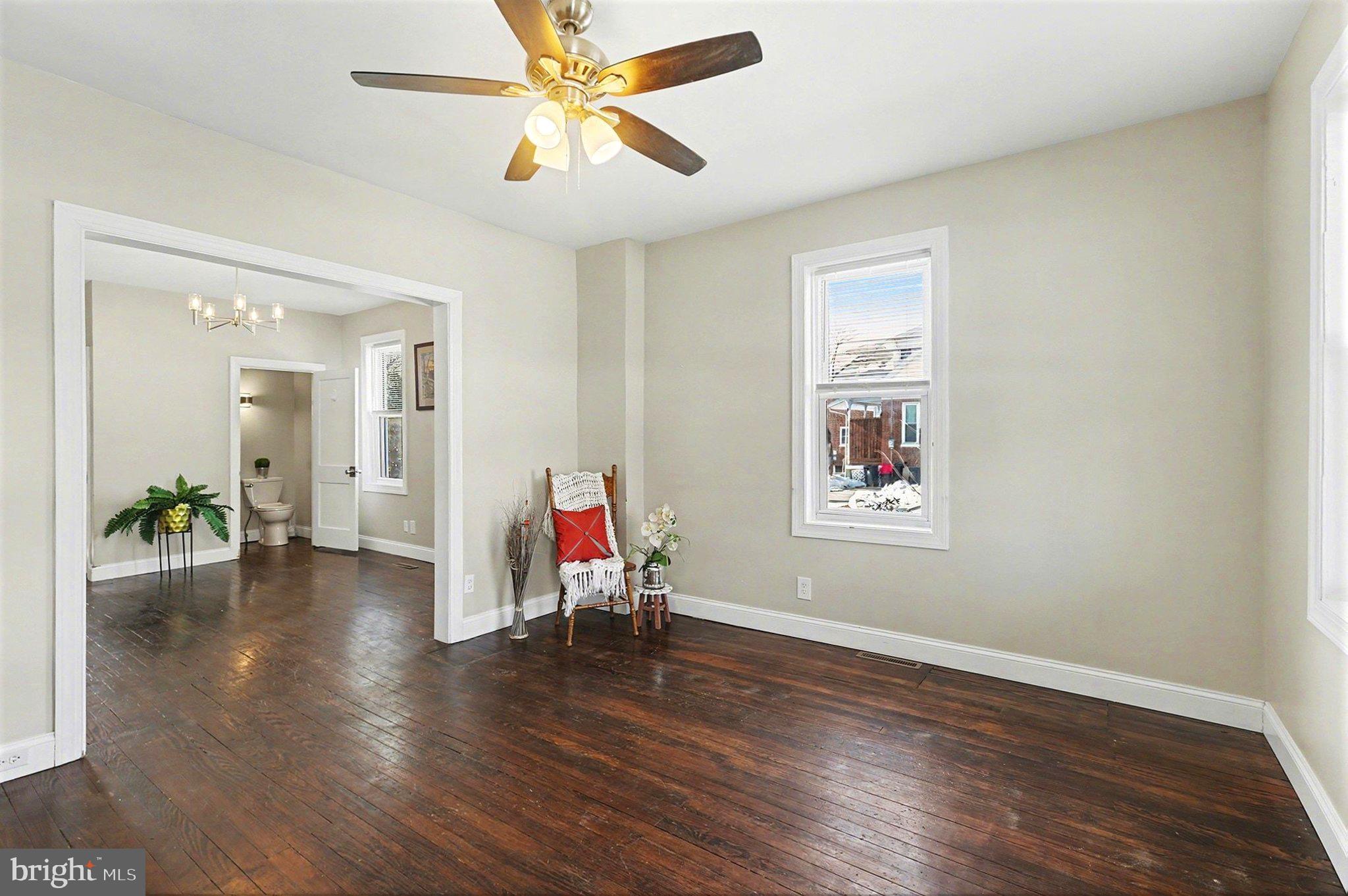 LOWER WALTON - Residential