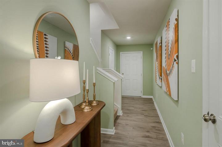 NORBORNE GLEBE - Residential