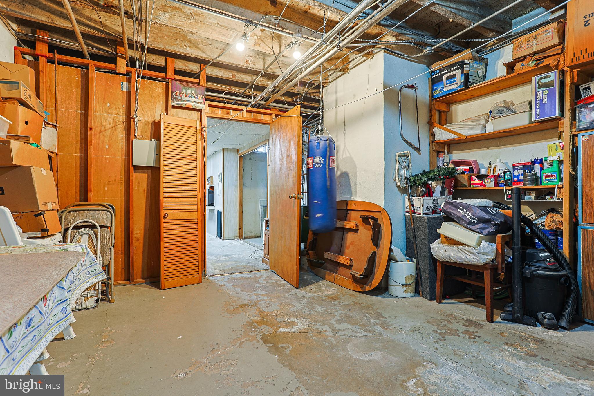 ROXBOROUGH - Residential