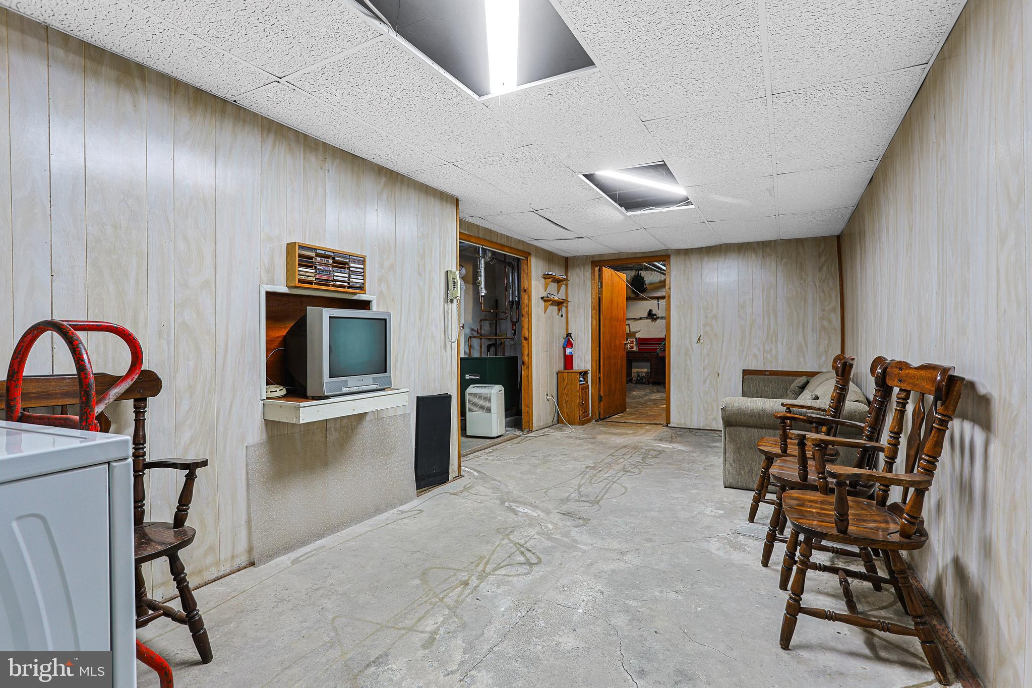 ROXBOROUGH - Residential