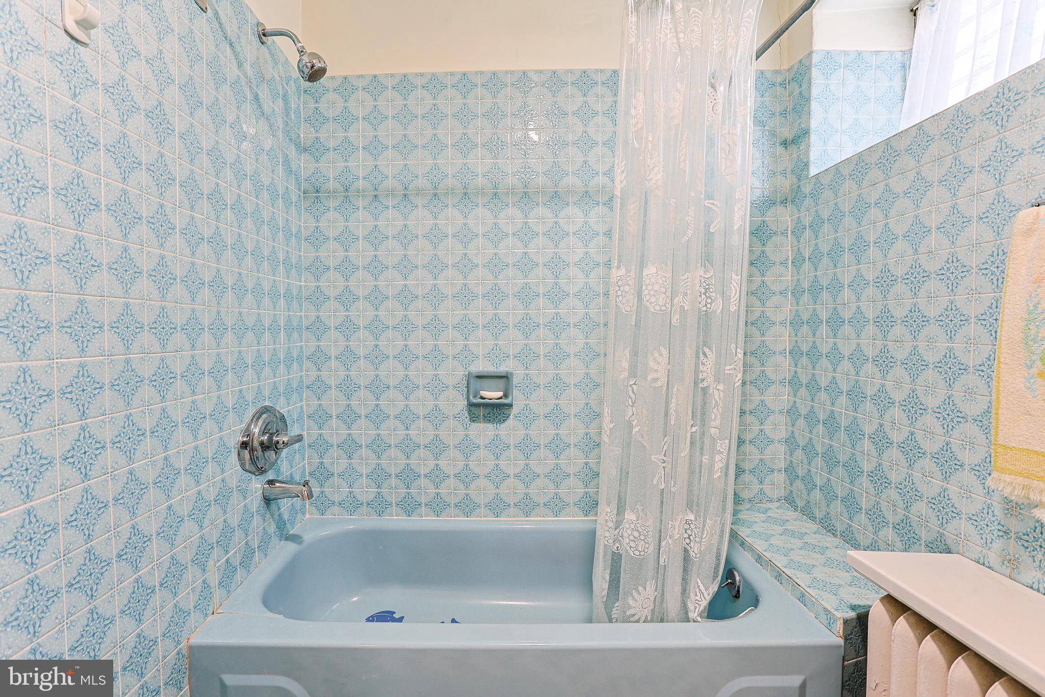 ROXBOROUGH - Residential