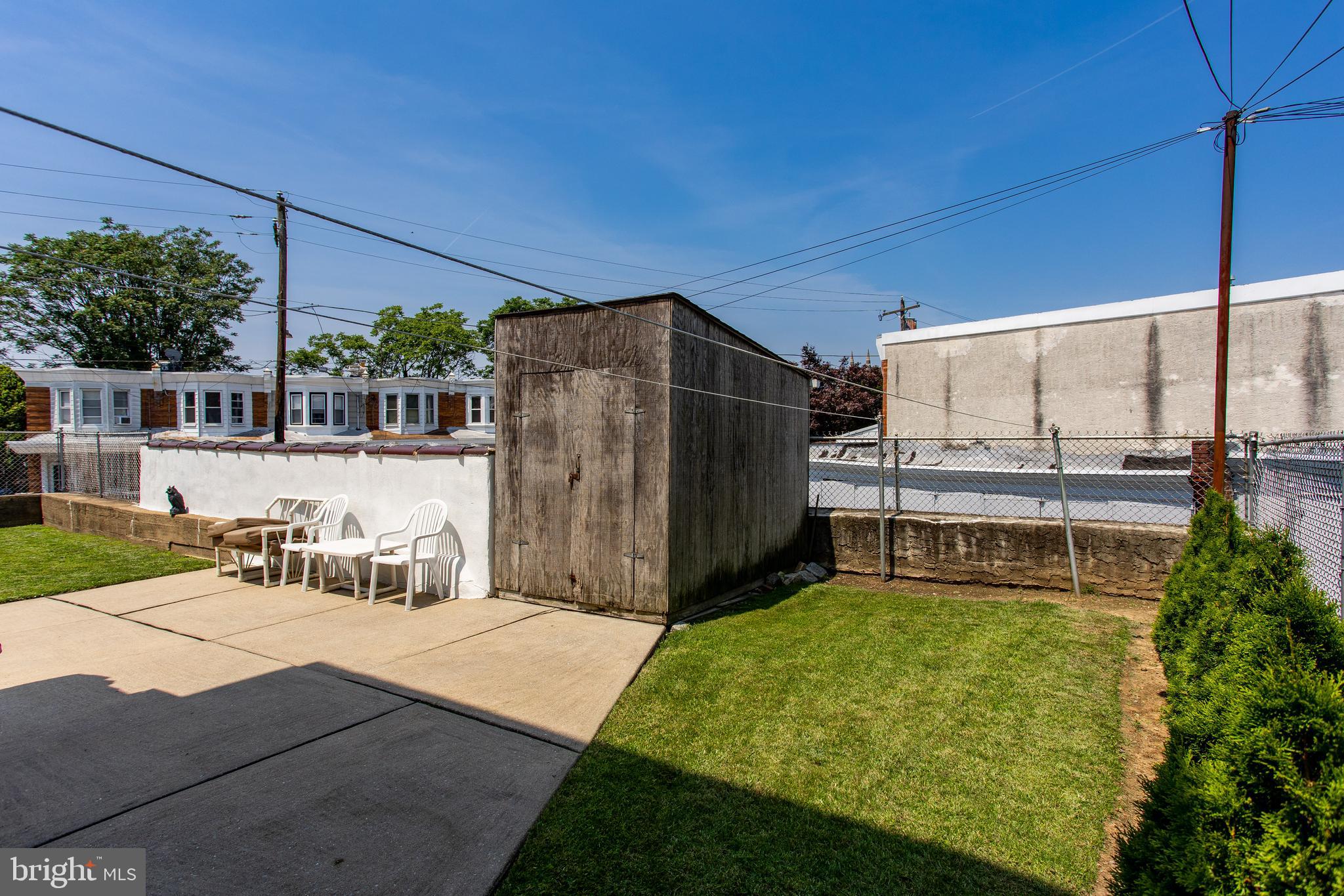 ROXBOROUGH - Residential