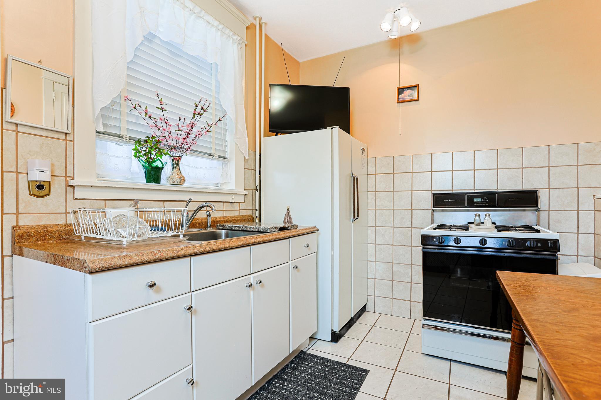 ROXBOROUGH - Residential