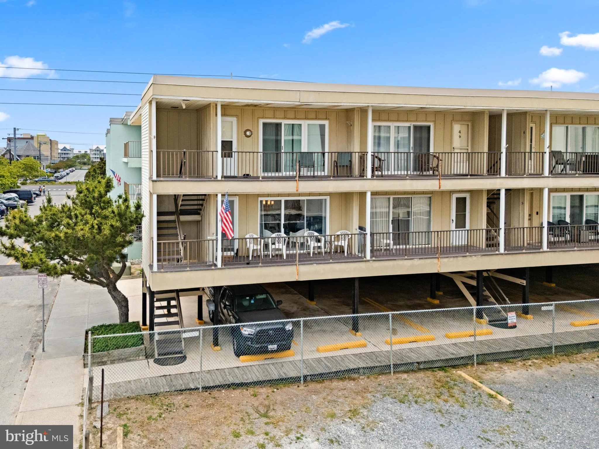 10 68th Street Unit 1