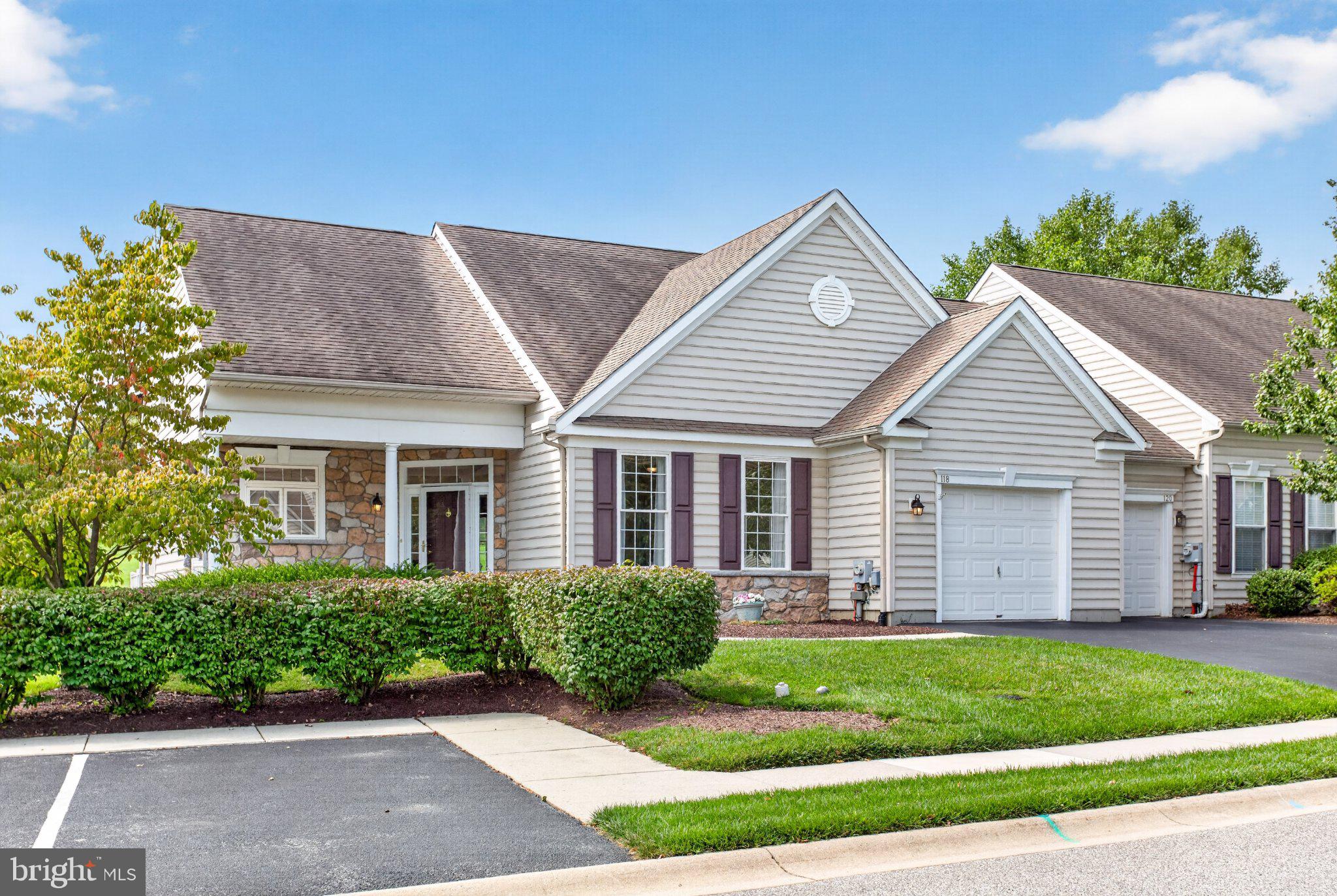 118 AUGUSTA DRIVE