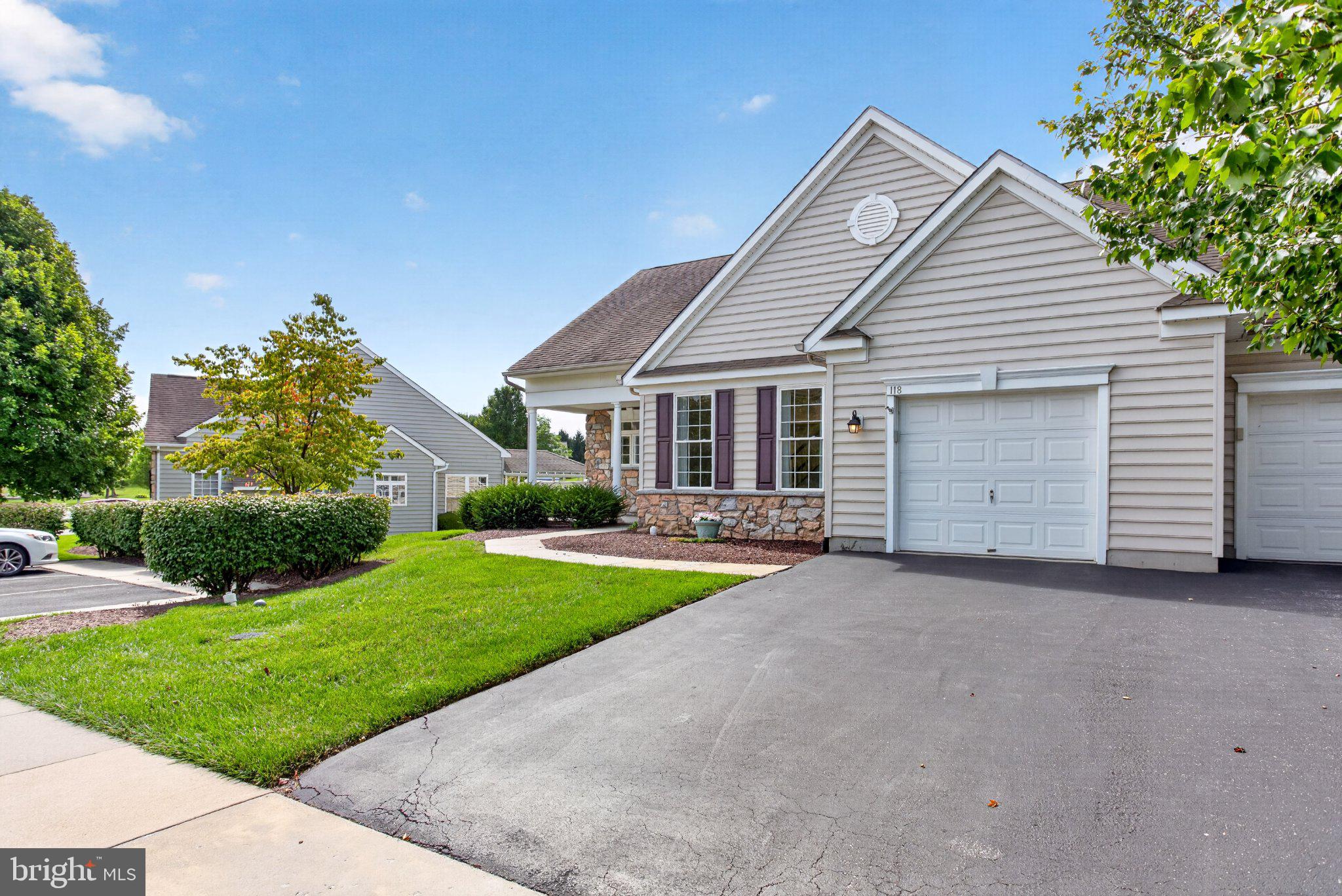 118 AUGUSTA DRIVE