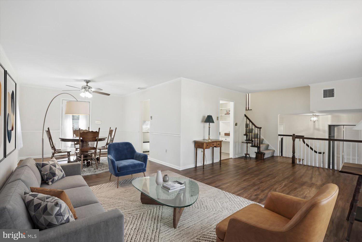 WARWICK - Residential