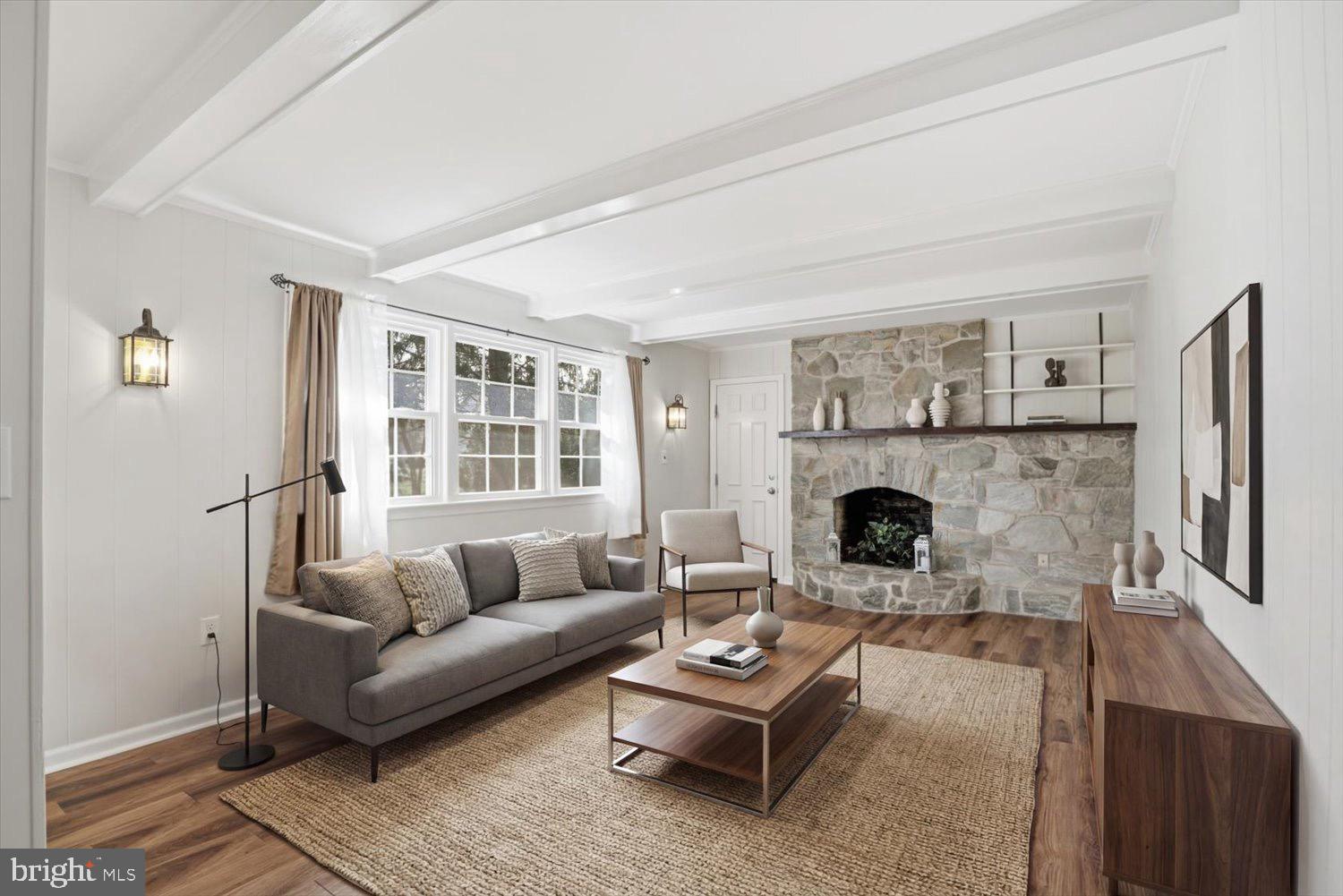 WARWICK - Residential