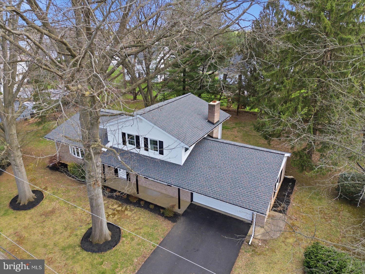 WARWICK - Residential