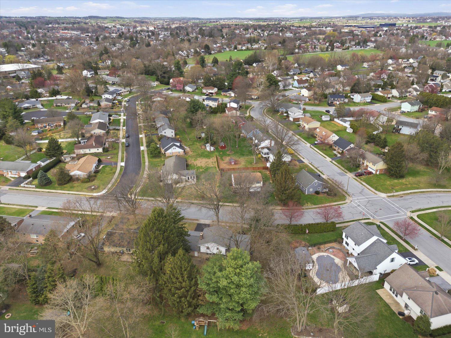 WARWICK - Residential