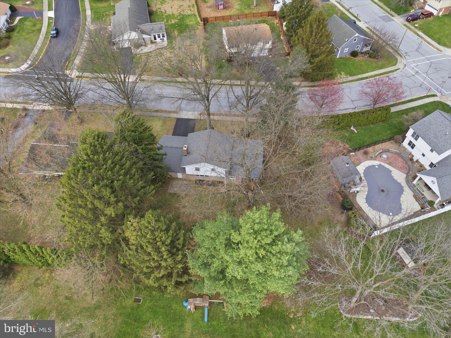 WARWICK - Residential