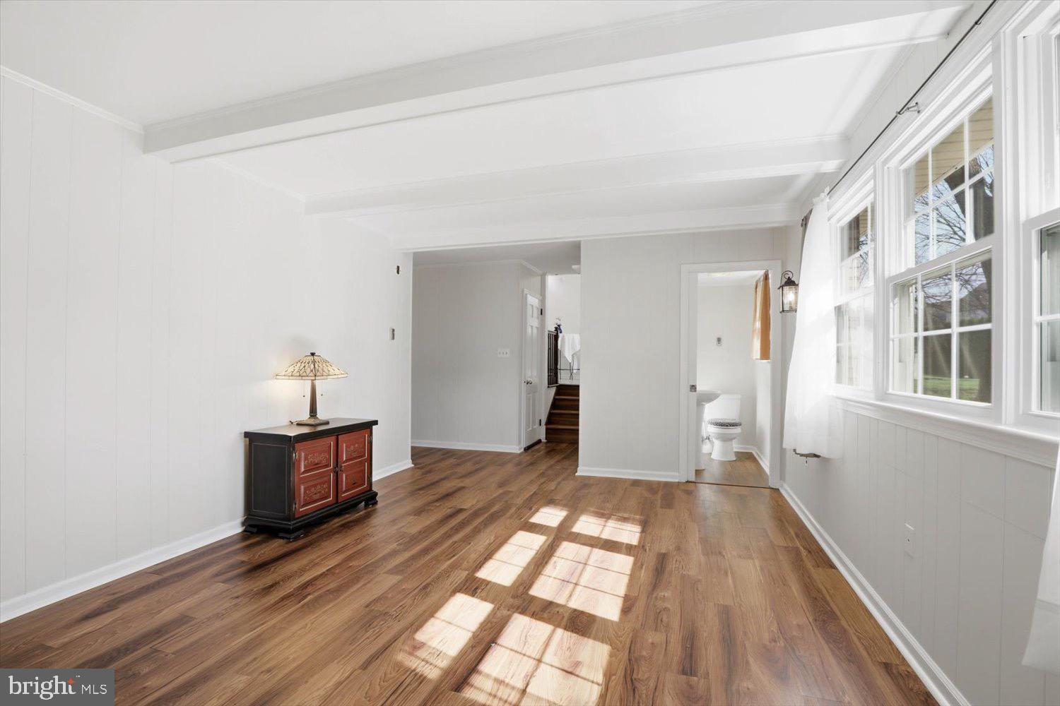 WARWICK - Residential