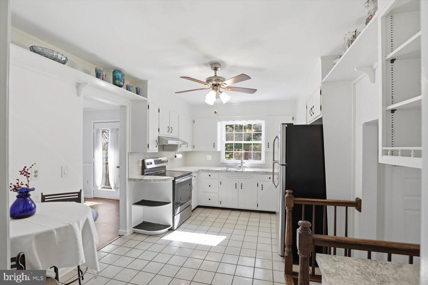 WARWICK - Residential