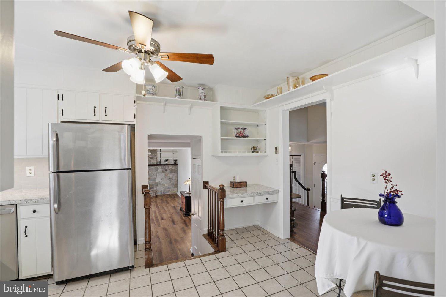 WARWICK - Residential