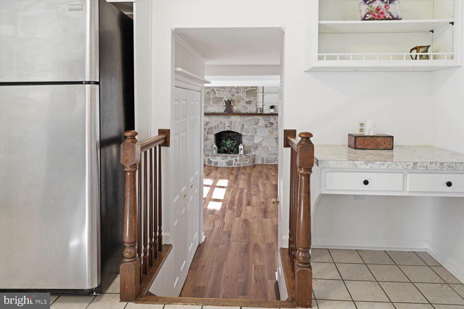 WARWICK - Residential