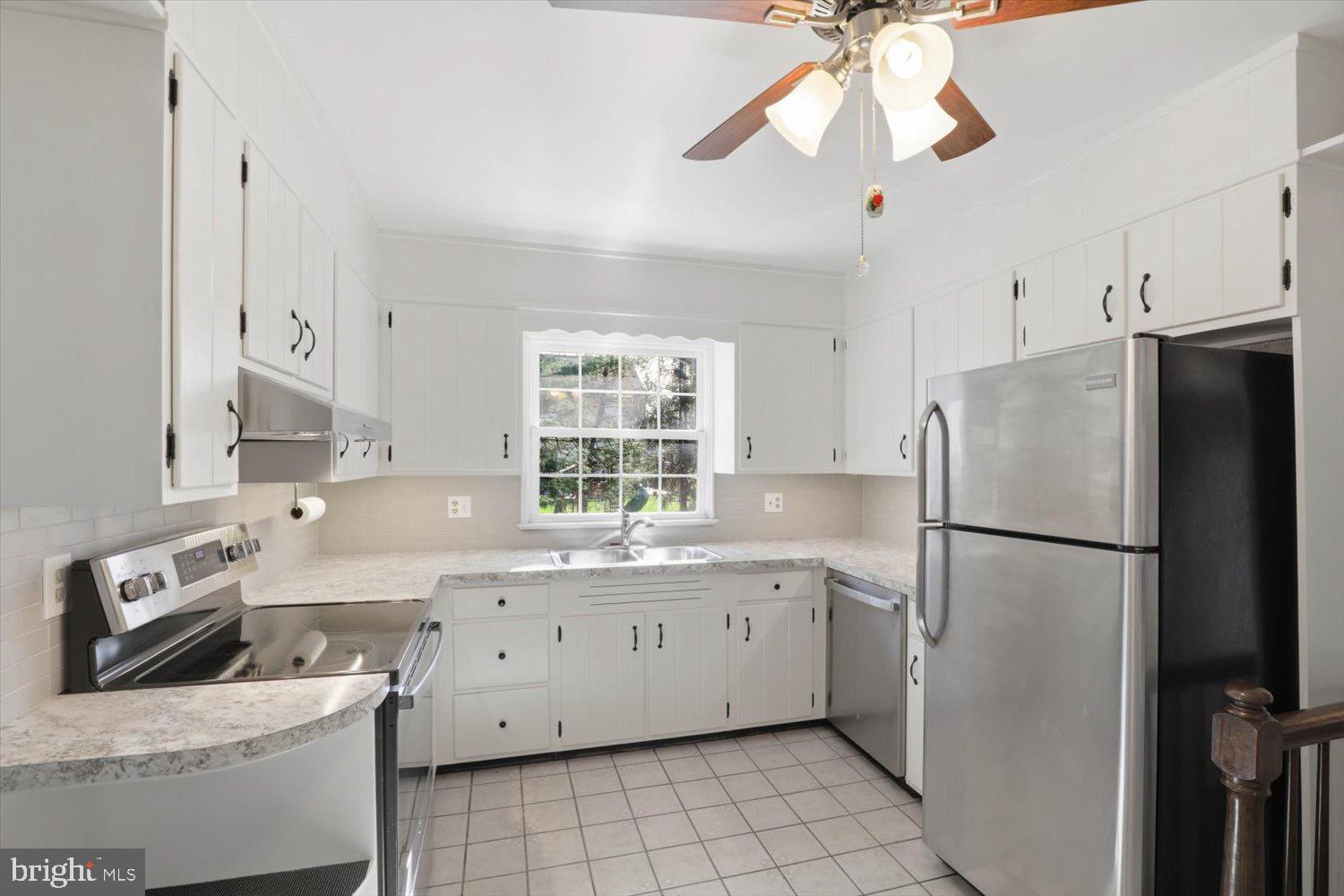 WARWICK - Residential