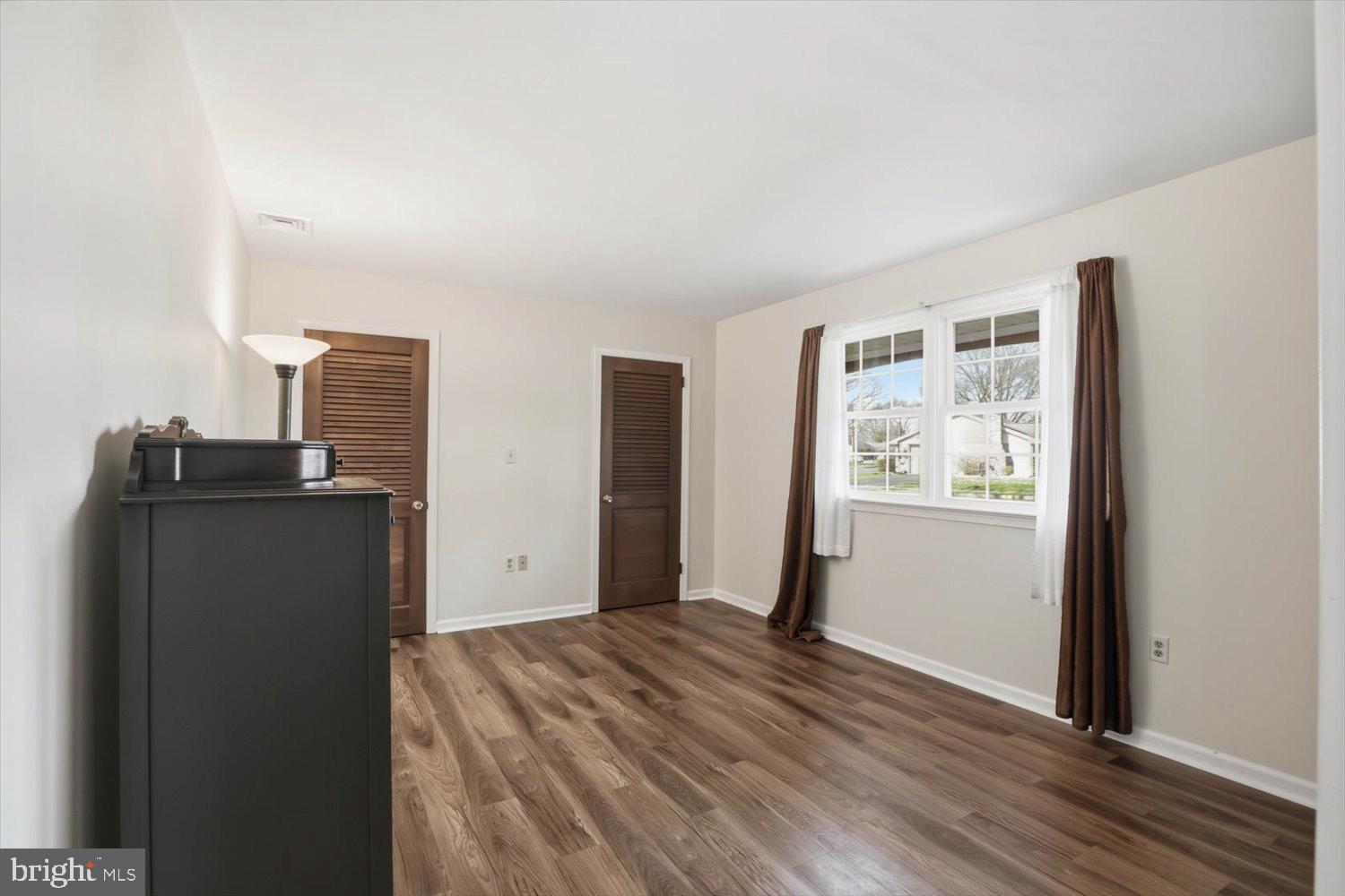 WARWICK - Residential