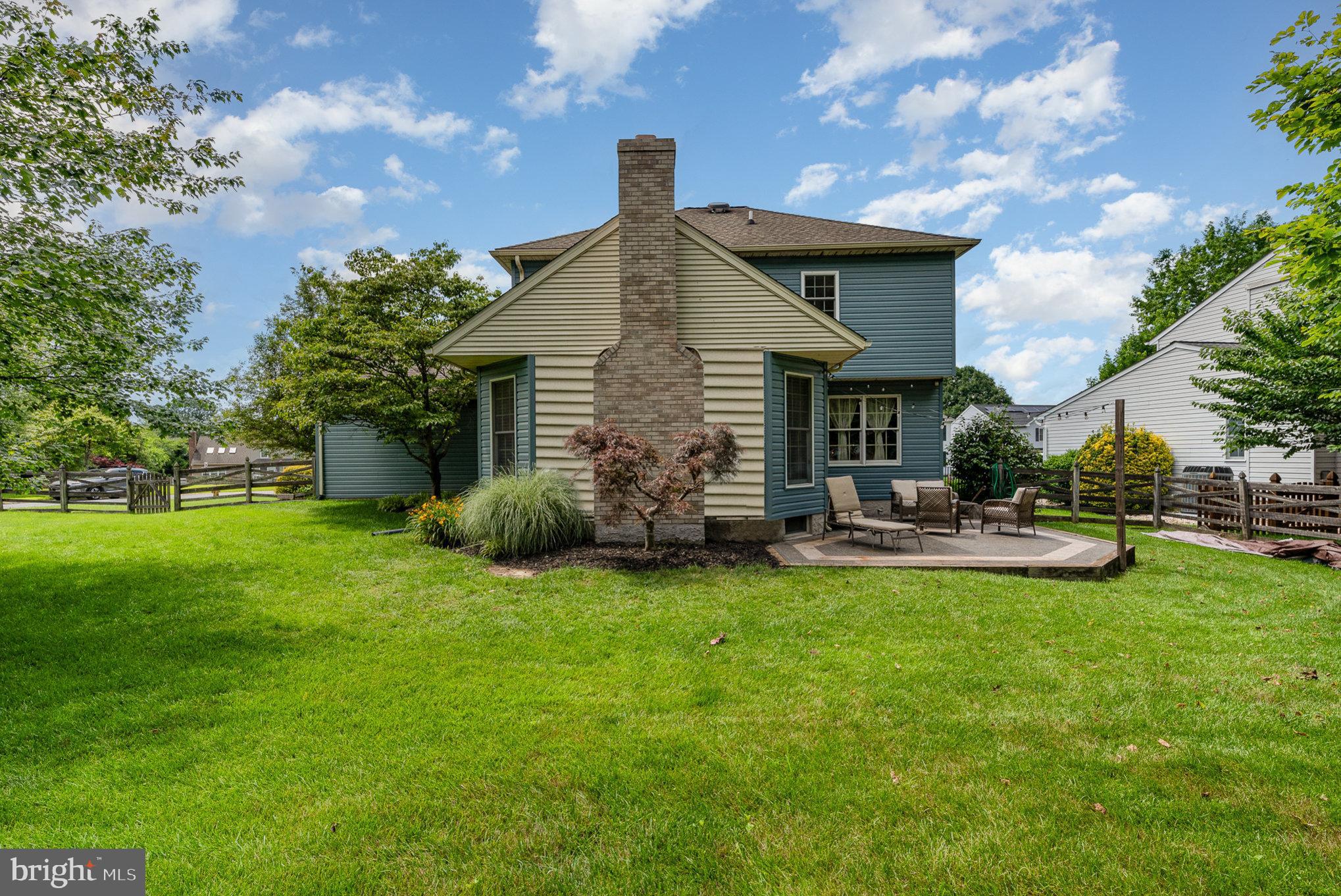 AMYCLAE ESTATES - Residential