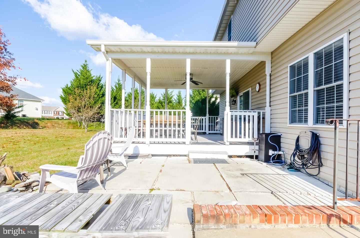 CANTER ESTATES - Residential