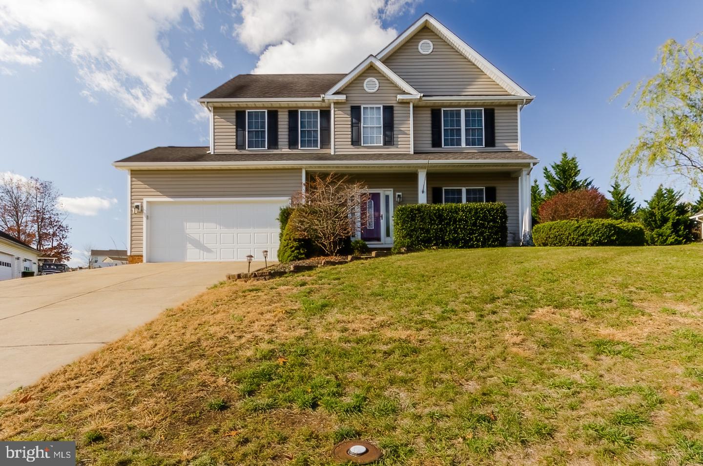 CANTER ESTATES - Residential