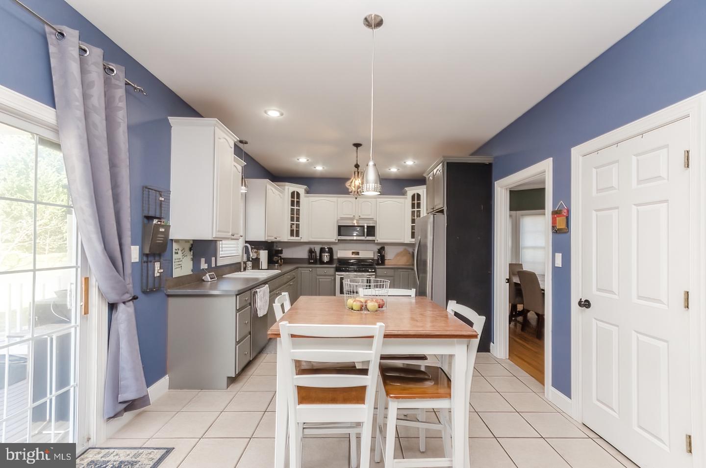 CANTER ESTATES - Residential