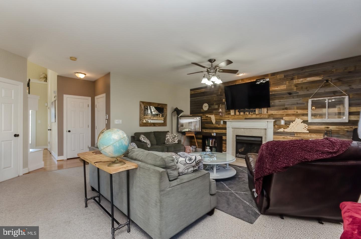 CANTER ESTATES - Residential