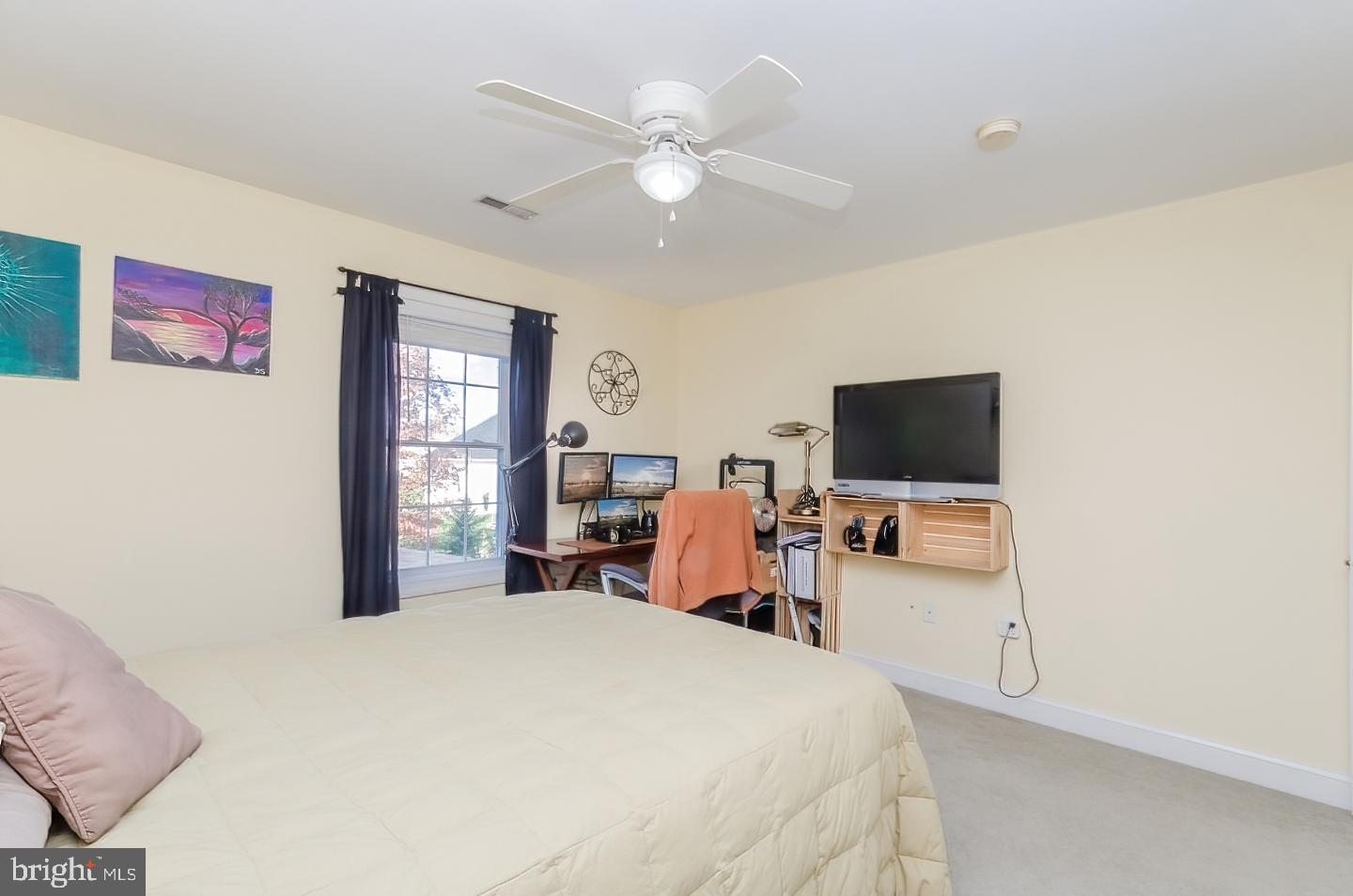 CANTER ESTATES - Residential