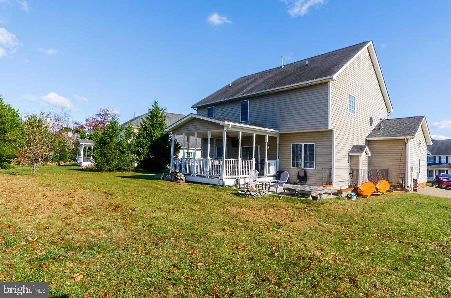 CANTER ESTATES - Residential