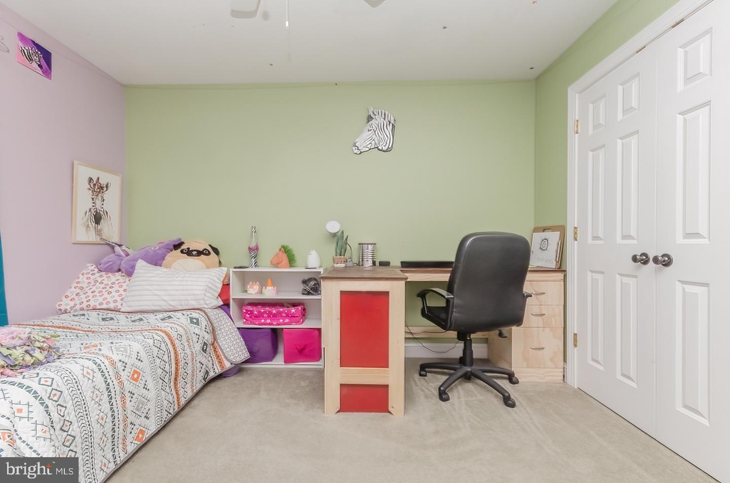 CANTER ESTATES - Residential