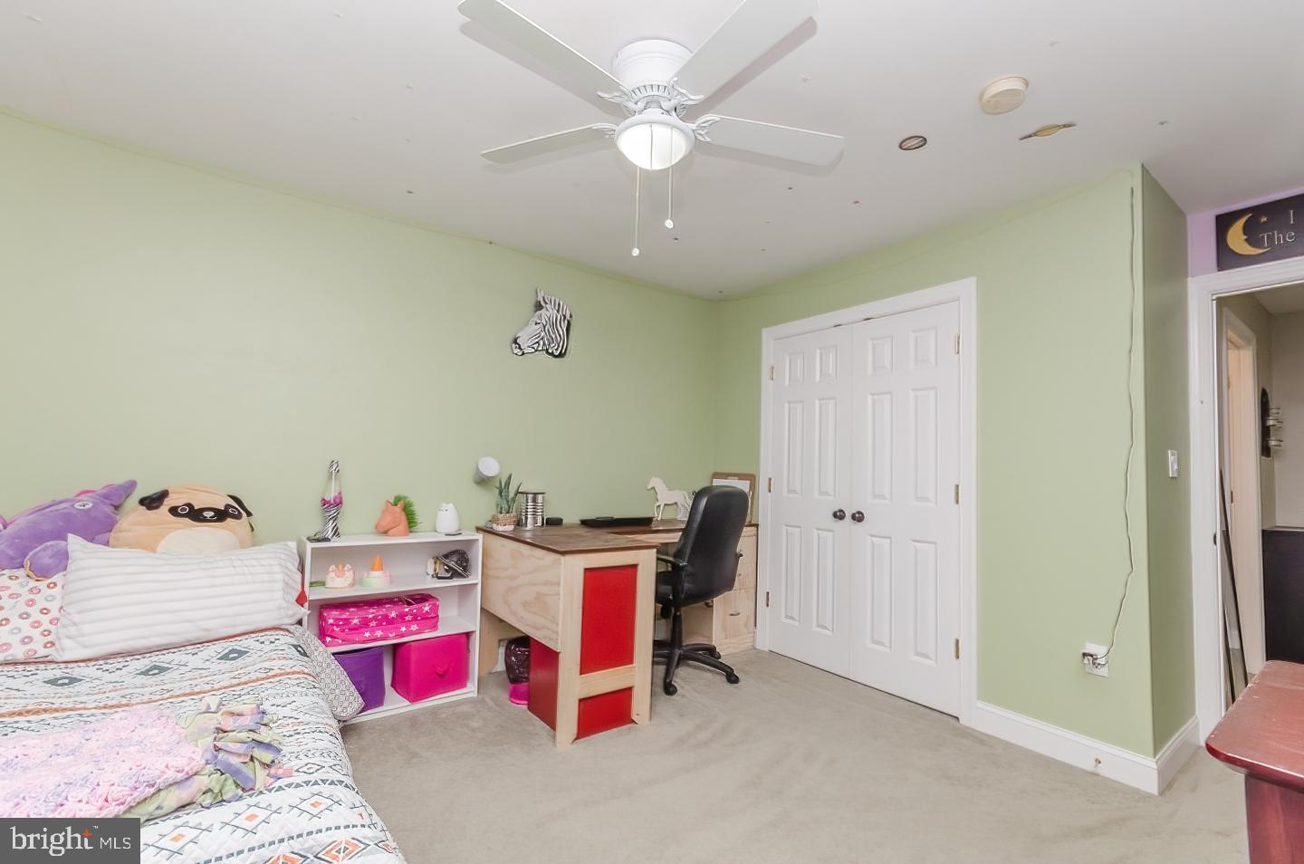 CANTER ESTATES - Residential