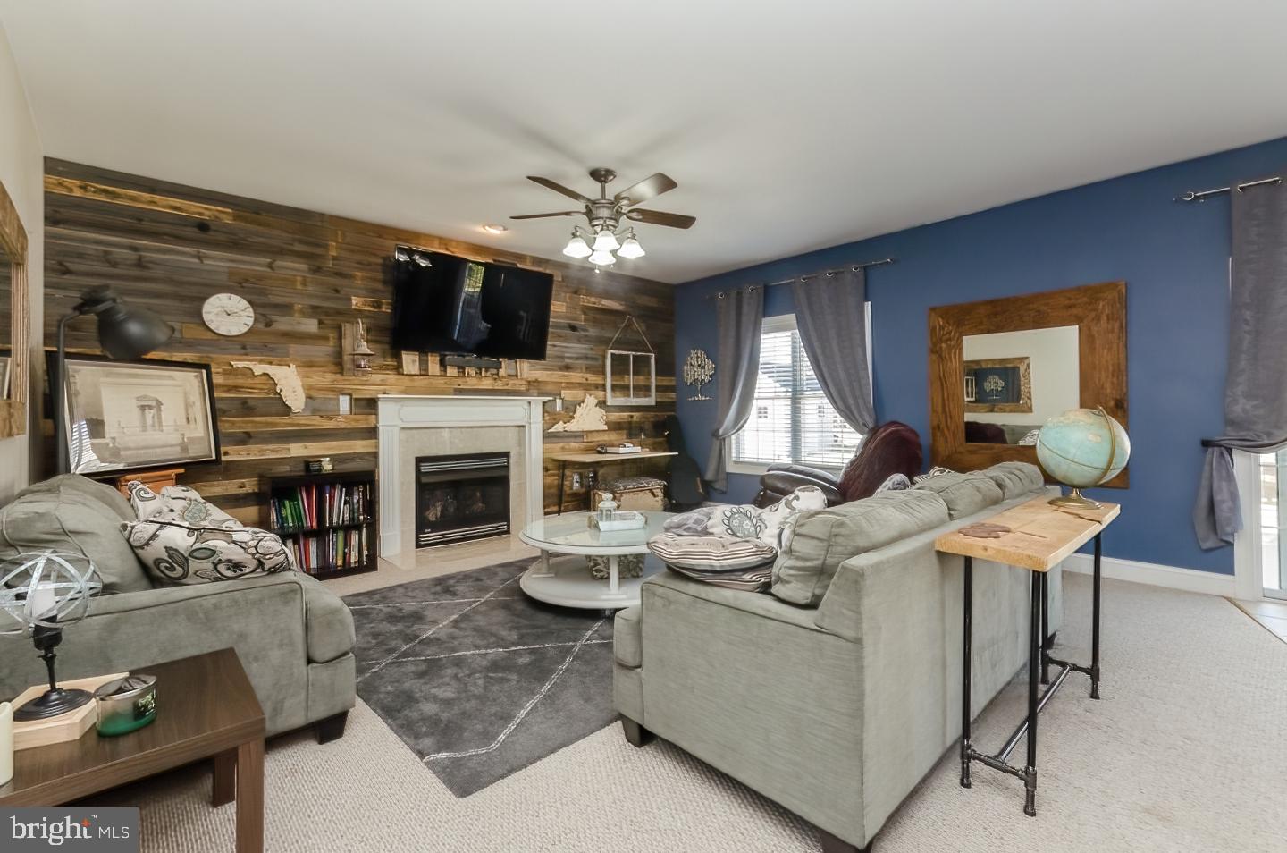 CANTER ESTATES - Residential