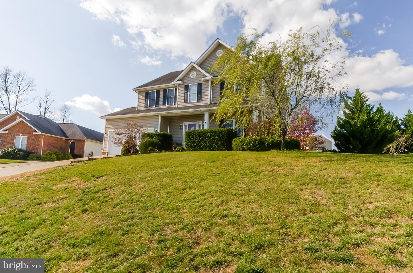 CANTER ESTATES - Residential