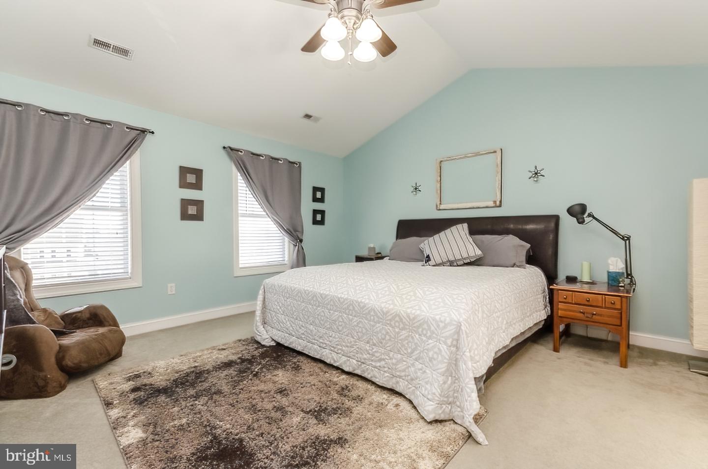 CANTER ESTATES - Residential