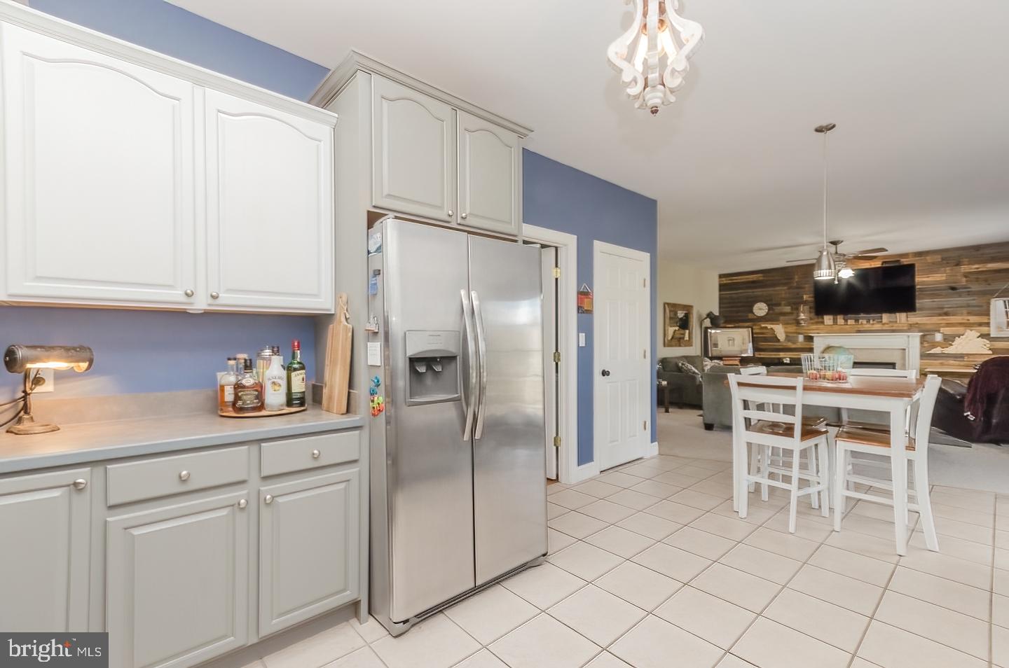 CANTER ESTATES - Residential