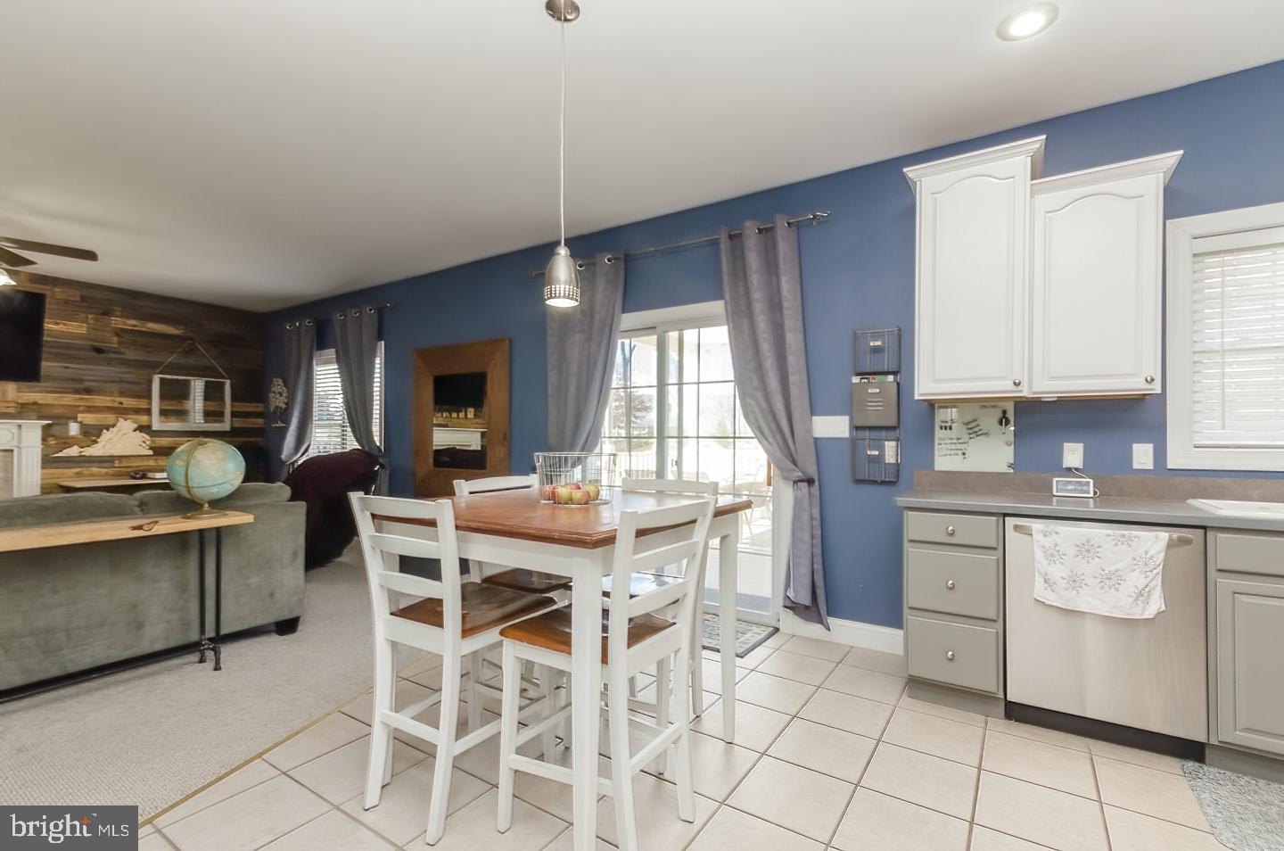 CANTER ESTATES - Residential