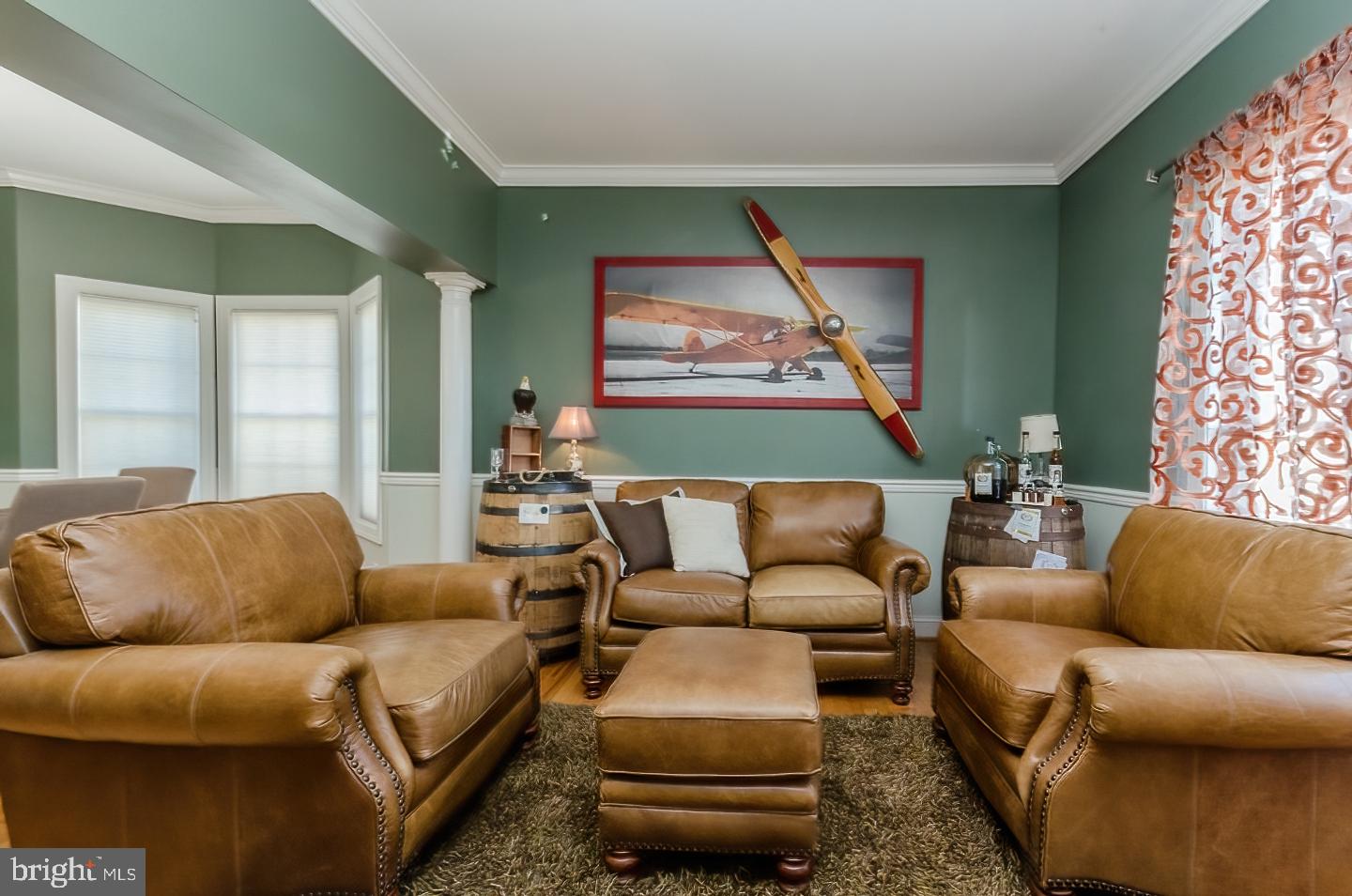 CANTER ESTATES - Residential