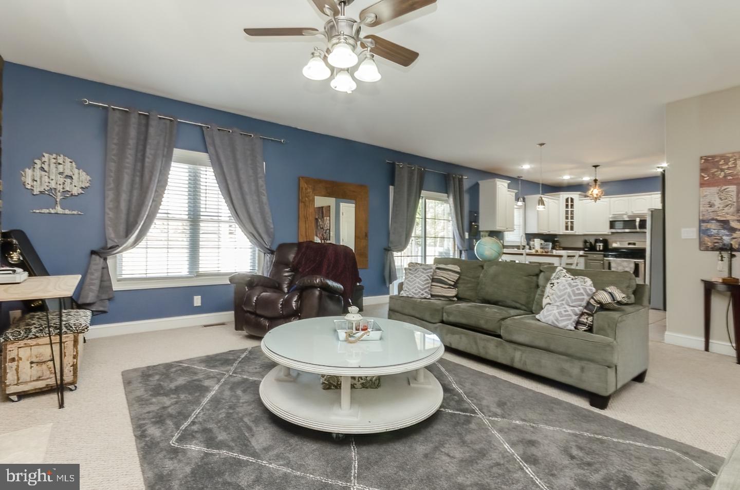 CANTER ESTATES - Residential